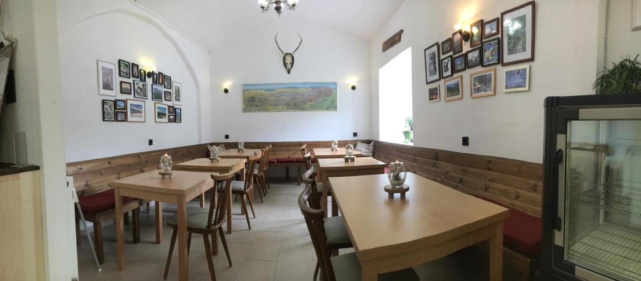 Gasthof Hochalmspitze Malta Exterior photo