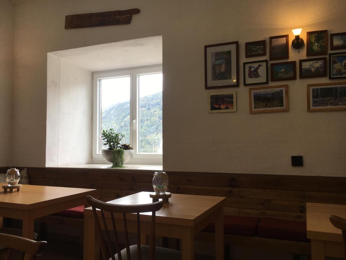 Gasthof Hochalmspitze Malta Exterior photo